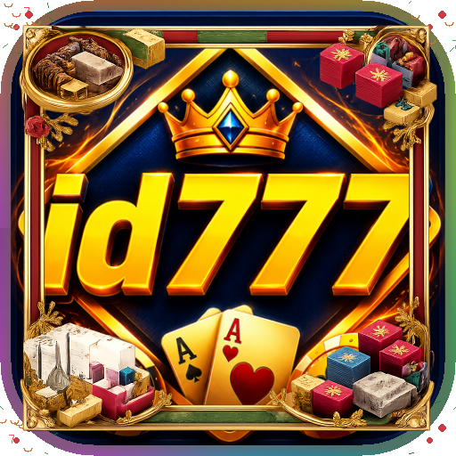 id777 — galeri pratinjau Resmi APK
